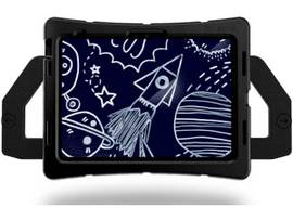 STM DUXLING (IPAD 10TH GEN) COM - BLACK