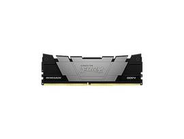 KINGSTON 32GB 4600MT/S DDR4 CL19 DIMM (KIT OF 2) 1GX8 FURY RENEGADE BLACK