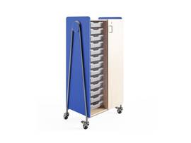 WHIFFLE TYPICAL 8 DBLE 60INCH SBU