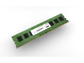 AXIOM 32GB DDR4-2666 UDIMM - AX42666N19C/32G