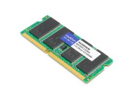 ADD-ONAA1333D3S9/8G 8GB DDR3-1333MHZ 204-PIN S