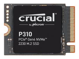 MICRON CRUCIAL P310 1TB PCIE GEN4 2230 NVME M.2 SSD