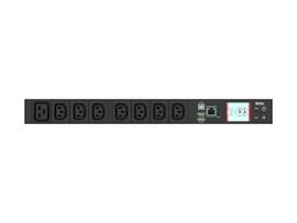 LEGRAND-RARITAN PDU 1PH 208VAC 16A (16A RATED) 8 OUTLETS