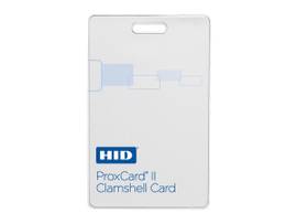 PROXCARD II PROG F-GLOSS MATCH VERT SLOT