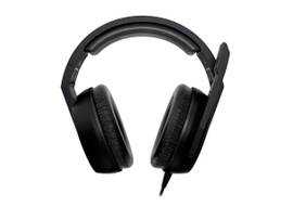 ACER PHW910 50MM DRIVER GALEA311 OMNI MIC 3.5MM CONN TRUEHARMONY NOTEBOOK HEADSET BLK