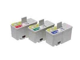 TM-J7100 SERS RED INK CART