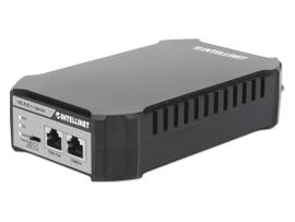 10G POE++ INJECTOR