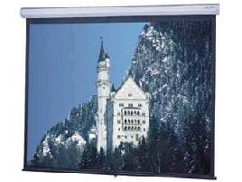 LEGRAND-DA-LITE SCREEN MODEL C 84DIAG 50.5X67NPA MW