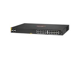 HPE ARUBA 6000 24G CL4 4SFP SWCH