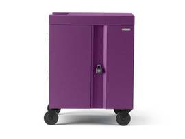 BRETFORD 16 UNIT CUBE CART,270DRS,ORC