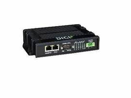 DIGI IX20-LTE CAT-4 3G/2G RS-232 NO ACC