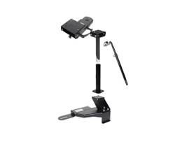 GAMBER KIT, FORD UTILITY POLICE INTERCEPTOR 2011 - 2014, PEDESTAL