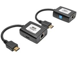TRIPP LITE HDMI OVER CAT5 ACTIVE EXTENDER
