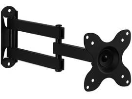 REL MOUNT-IT LOW PROFILE FULL MOTION TV WALL  MOUNT