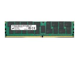 MICRON SEMICONDUCTOR PRODUCTS DDR4 LRDIMM 64GB 2RX4 3200 CL22 (SINGLE PACK)
