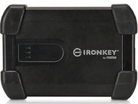 DATALOCKER ENT H350 2.5 EHD USB 3.0 2TB FIPS-E