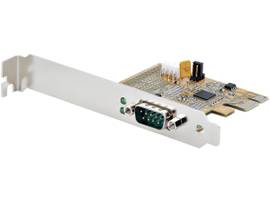 PCI EXPRESS SERIAL CARD, PCIE TO RS232