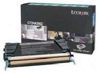 LEXMARK RETURN PROG PRINT CART X264/X363/X364 9K