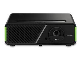 VIEWSONIC DESIGN FOR XBOX SMART LED 4K PROJECTOR