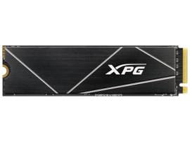 ADATA XPG GAMMIX S70 BLADE 512GB M.2 PCIE GEN4 SSD WITH HEATSINK