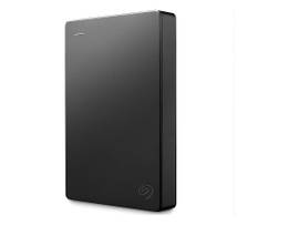 SEAGATE PORTABLE DRIVE 2.5E 4000 4TB