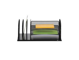 SAFCO POWER ONYX DSK 3 HORZ 3 UPRT