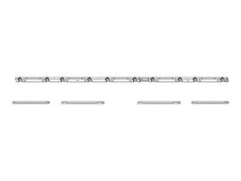 LG  WALL MOUNT KIT FOR LAAA015-G2