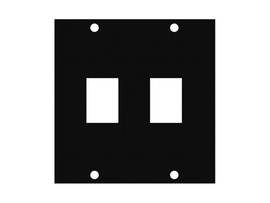Legrand-Middle Atlantic RCK ACCORIES KEYSTONE 2 PRT UCP PNL