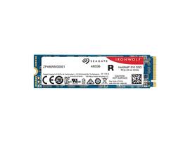 SEAGATE IRONWOLF 510 SSD 480GB M.2.2280 FF