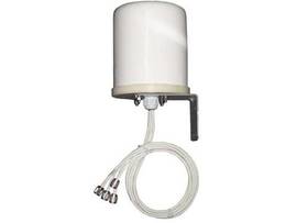 TESSCO 2.4/5 GHZ 6 DBI OD OMNI