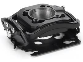 LEGRAND-CHIEF MINI RPA ELITE KEY D NO INTERFACE BLK