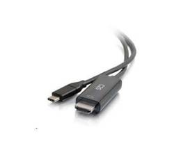 C2G 10FT USB-C TO HDMI ADAPTER CABLE
