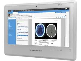 CYBERNET 20IN MEDICAL GRADE AIO PC