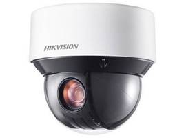 INDOOR/OUTDOOR PTZ DOME,2MP,25X LENS,23W