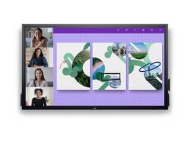 DELL 75 4K INTERACTIVE TOUCH MON P7524QT 12 29 1899