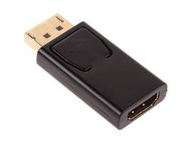 AXIOM DISPLAYPORT MALE TO HDMI FEMALE ADAPTER - DPMHDMIF-AX