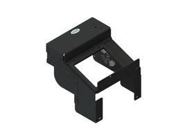 GAMBER 9IN WORKSTATION (4WD SHIFTER) RADIO PLATFORM (DEEP ANGLED)