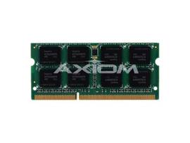 AXIOM 16GB DDR4-2133 ECC SODIMM - AX42133ES15B/16