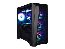 MSI I9-14900KF4080 SUPER 64GB 2TB W11PH
