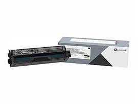 LEXMARK EXTRA HIGH YIELD TNR CRTG/BLK/C340X10