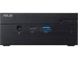 ASUS PN62S MINI PC SYSTEM W/ I7-10710U