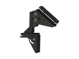 GAMBER ADJUSTABLE OVERHEAD GUARD MOUNT - SHORT