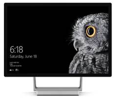 MS SURFACE SRFC STUDIO I5 8GB 1TB GS