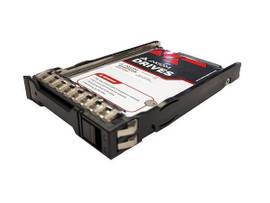 AXIOM 1.8TB 12GB/S SAS 10K RPM SFF 512E HOT-SWAP HDD FOR HP - P53562-B21