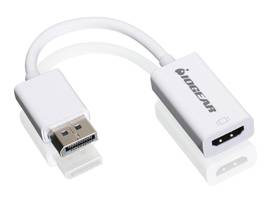 IOGEAR CBL DSPLYPRT TO HD ADPTR