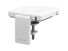 M/CONNECT 3 MPOWER HUB WITH CLAMP MOUNT - WHITE - NORTH AMERICAN PLUG STYLE