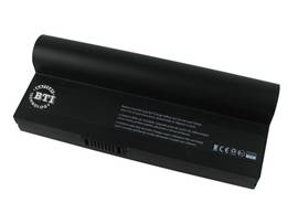 BTI EEE PC 9 10 901 904HA 904HD 1000 BLK
