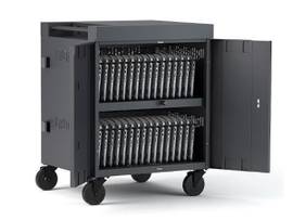 BRETFORD 32X CUBE CART PRE-WIRED USB-C BP