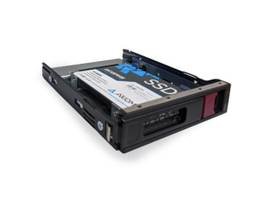 AXIOM 3.84TB ENTERPRISE PRO EP400 3.5-INCH HOT-SWAP SATA SSD FOR HP