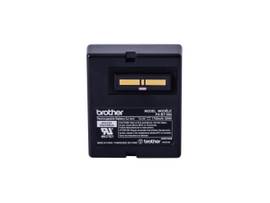 BROTHER LI-ION BATTERY: RECHARGEABLE, TD2320D, TD2350D, TD2350DSA